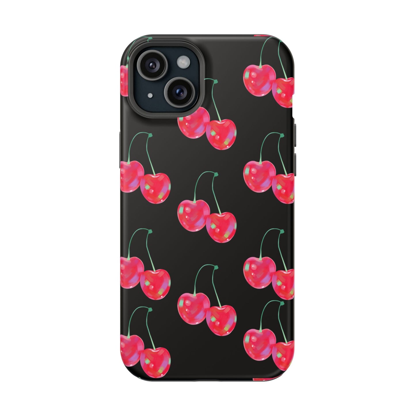 Glossy Cherries Case