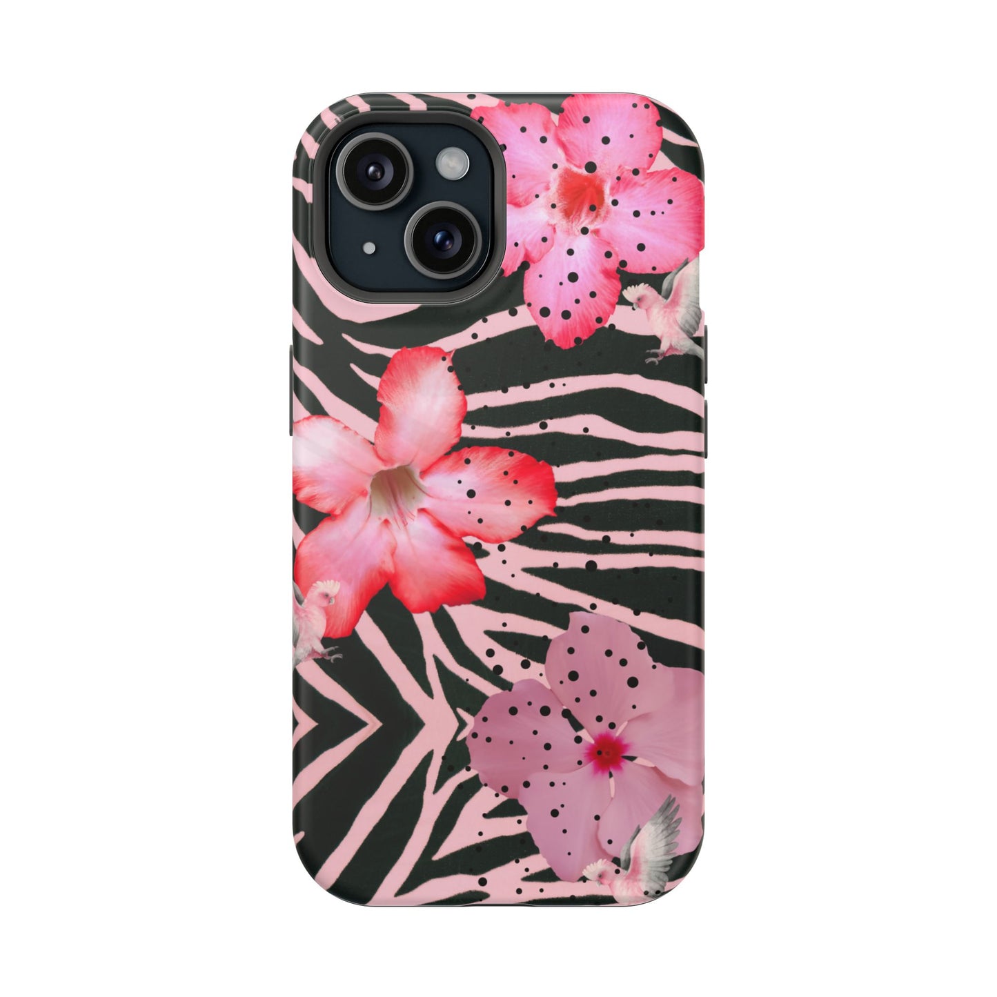 Tiger Kiss Case