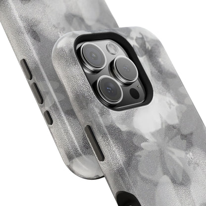 Morphing In Metallic Case