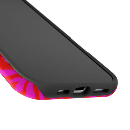 Circus Zebra Case