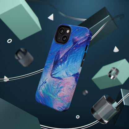 Ways Of The Water Case