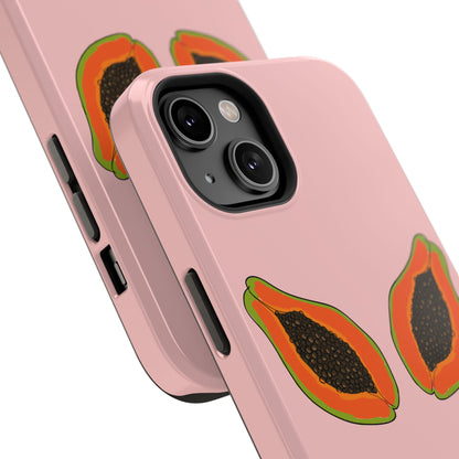 Papaya Party Case