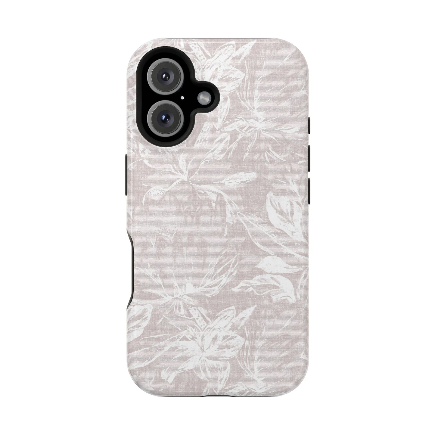 Millennial Grey Case