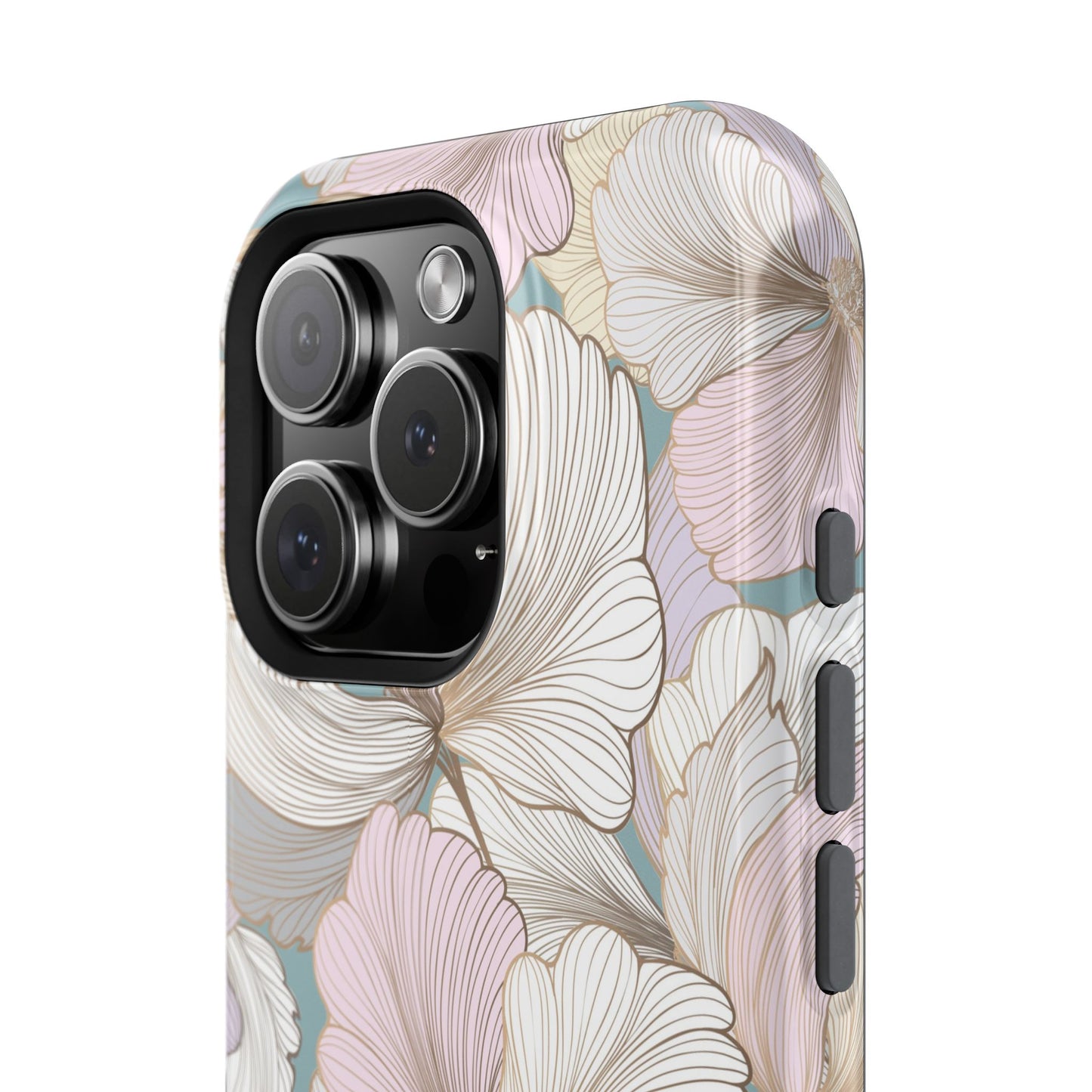 Effortless Flower Case