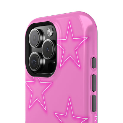 You’re A Pink Star Case