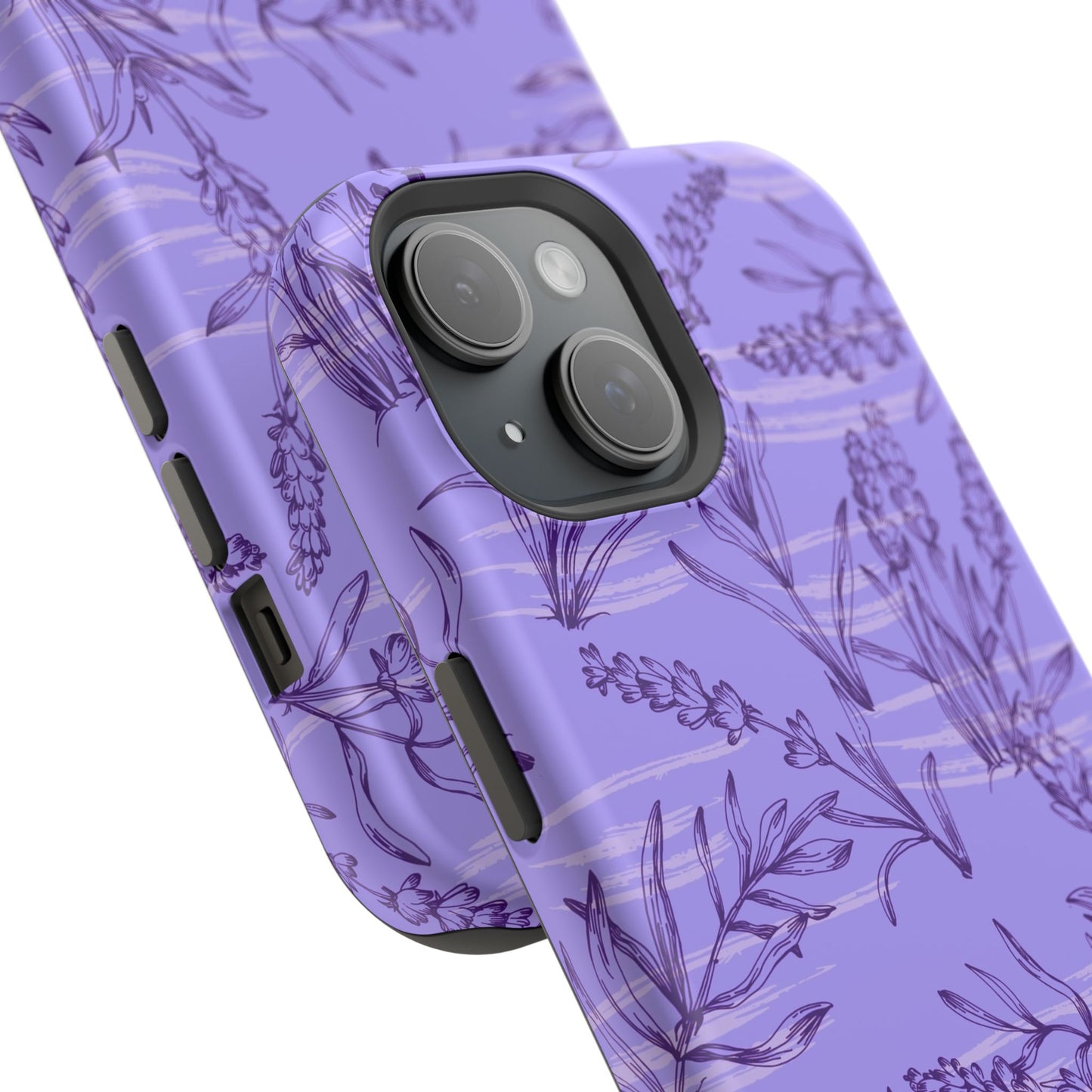 Likes Of Lavender Case