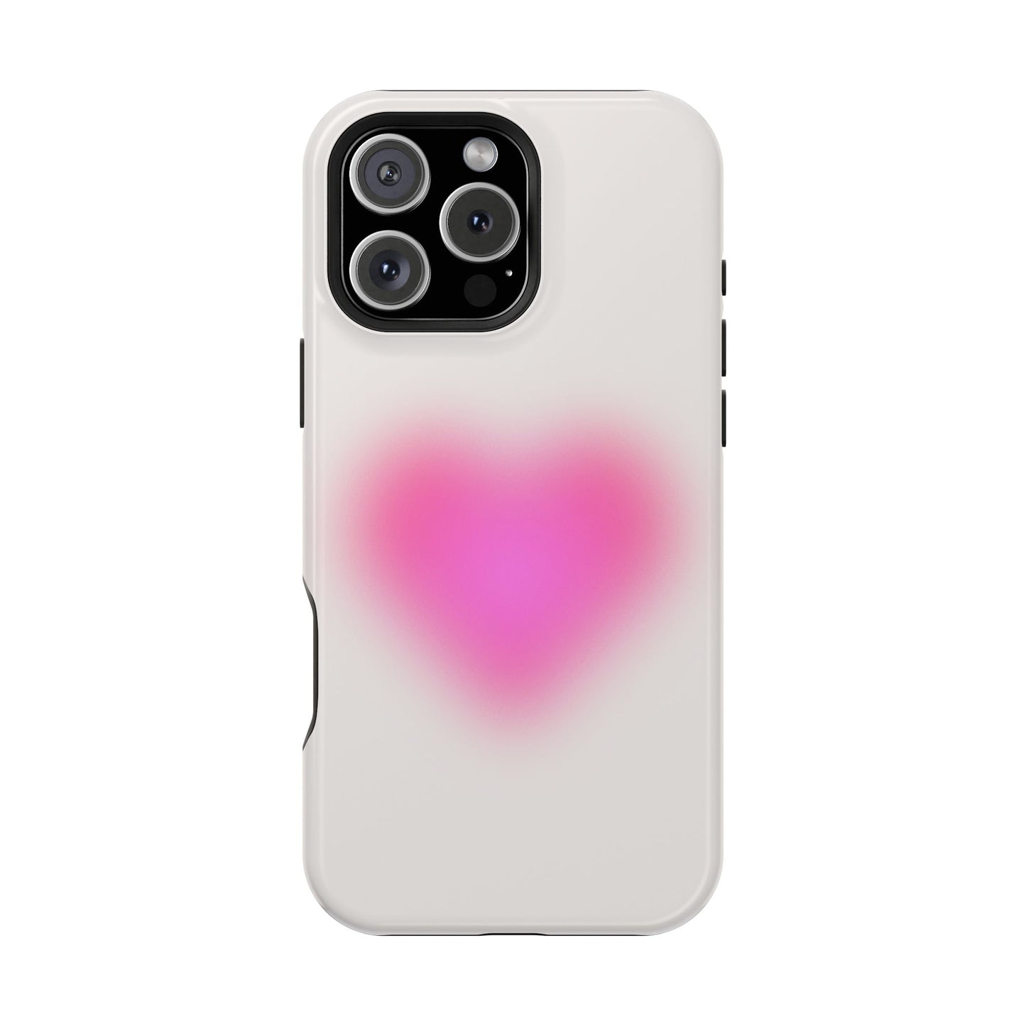 Glow in the Heart Case