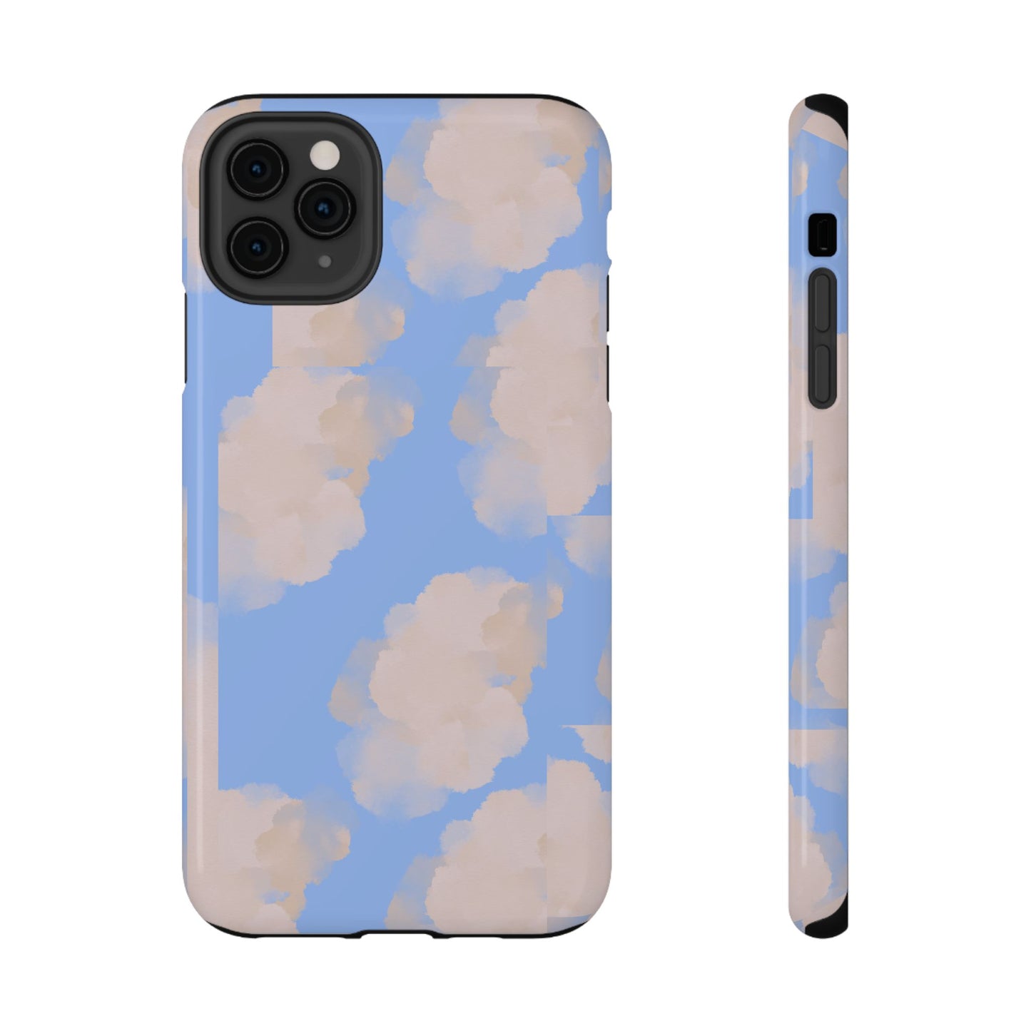 Up in the Clouds Case