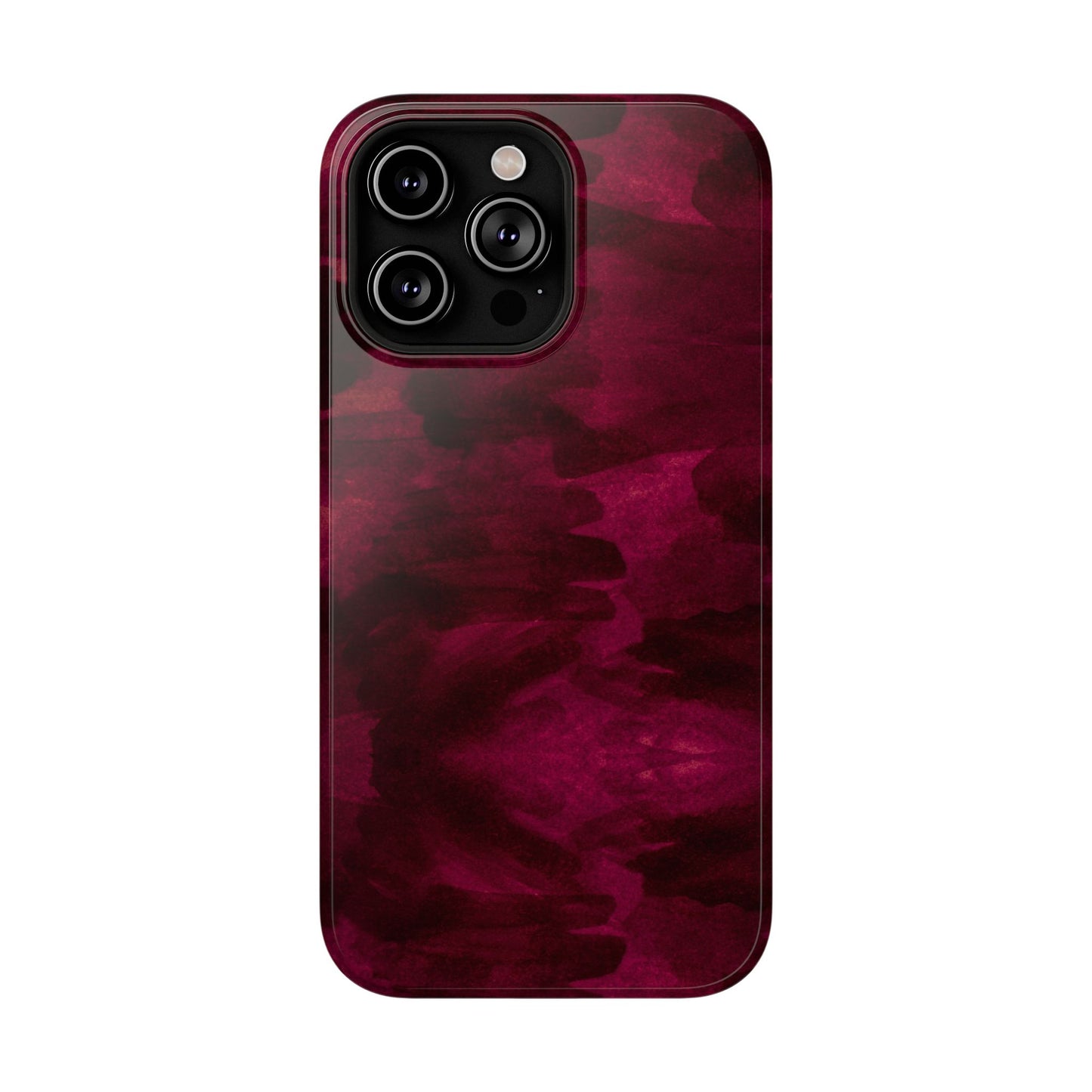 Paint It Red Case