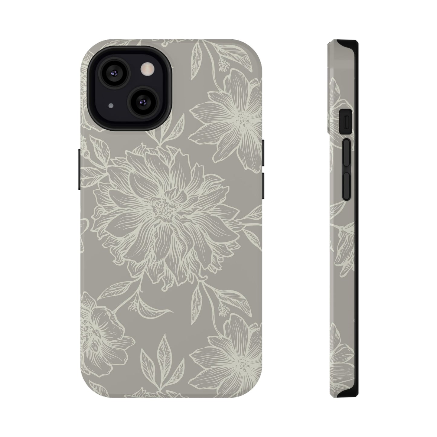 Flower Power Case