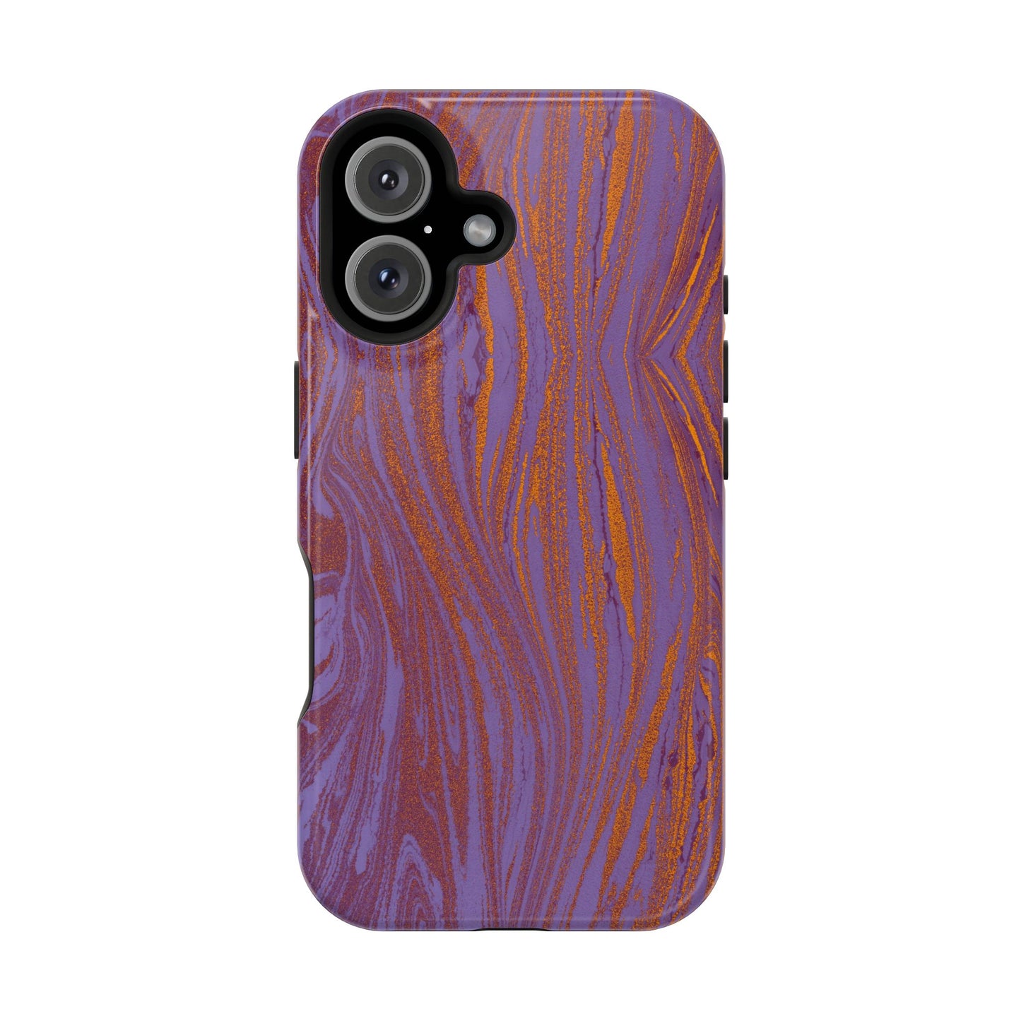 Galactic Purple Case