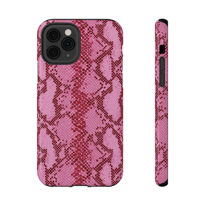 Hes a Snake Case