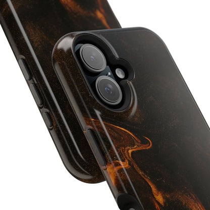 Moth to a Flame Case