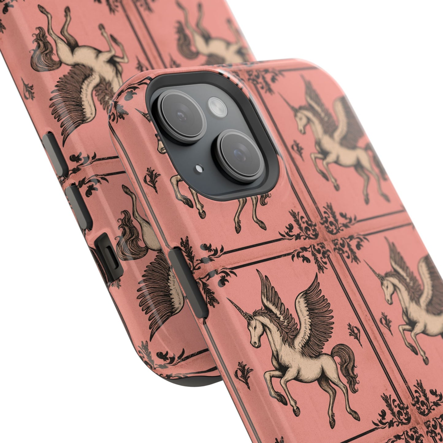 Power Of The Unicorn Case