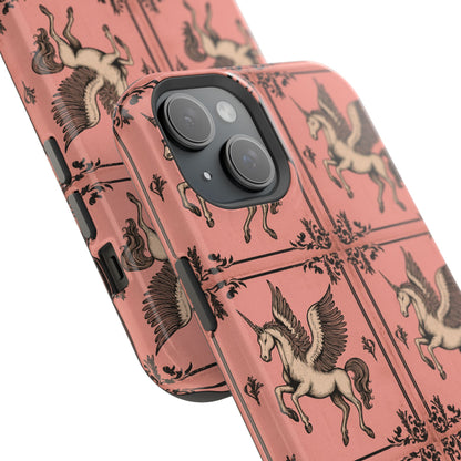 Power Of The Unicorn Case