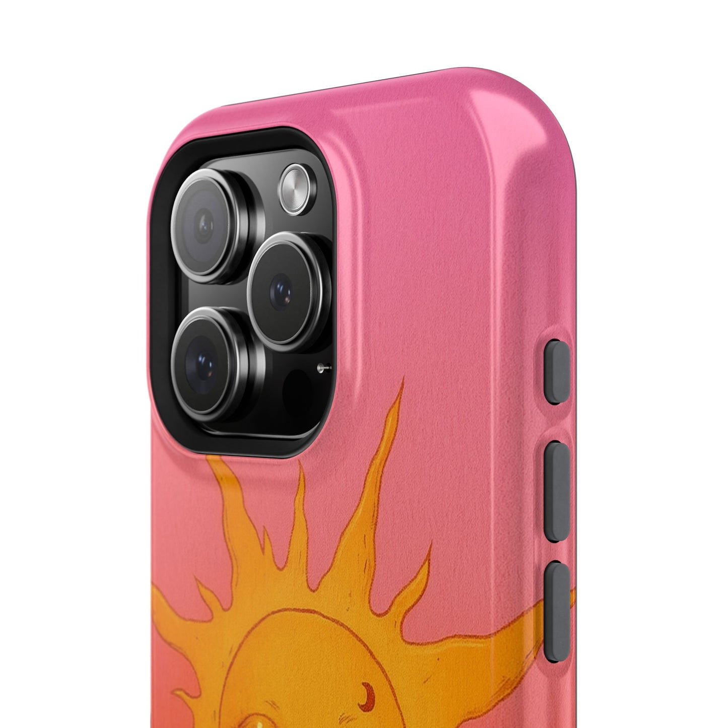 Here Comes The Sun Case