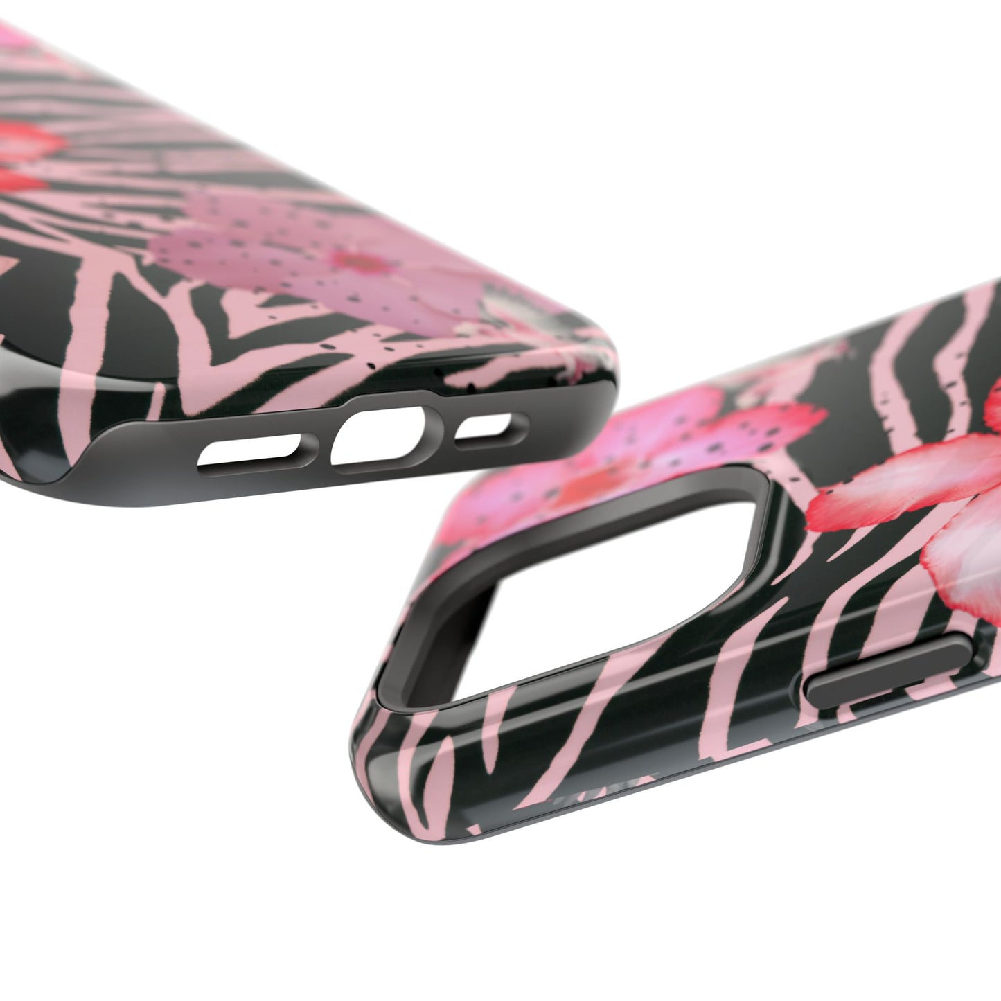 Tiger Kiss Case