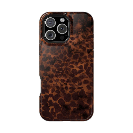 Don't Be A Cheetah Case
