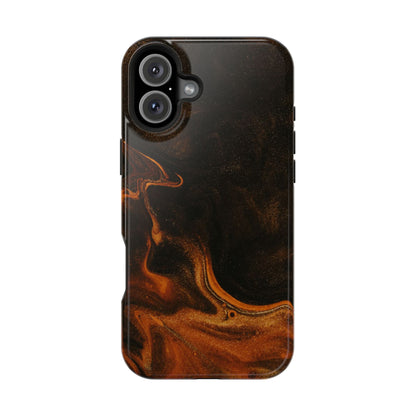 Moth to a Flame Case
