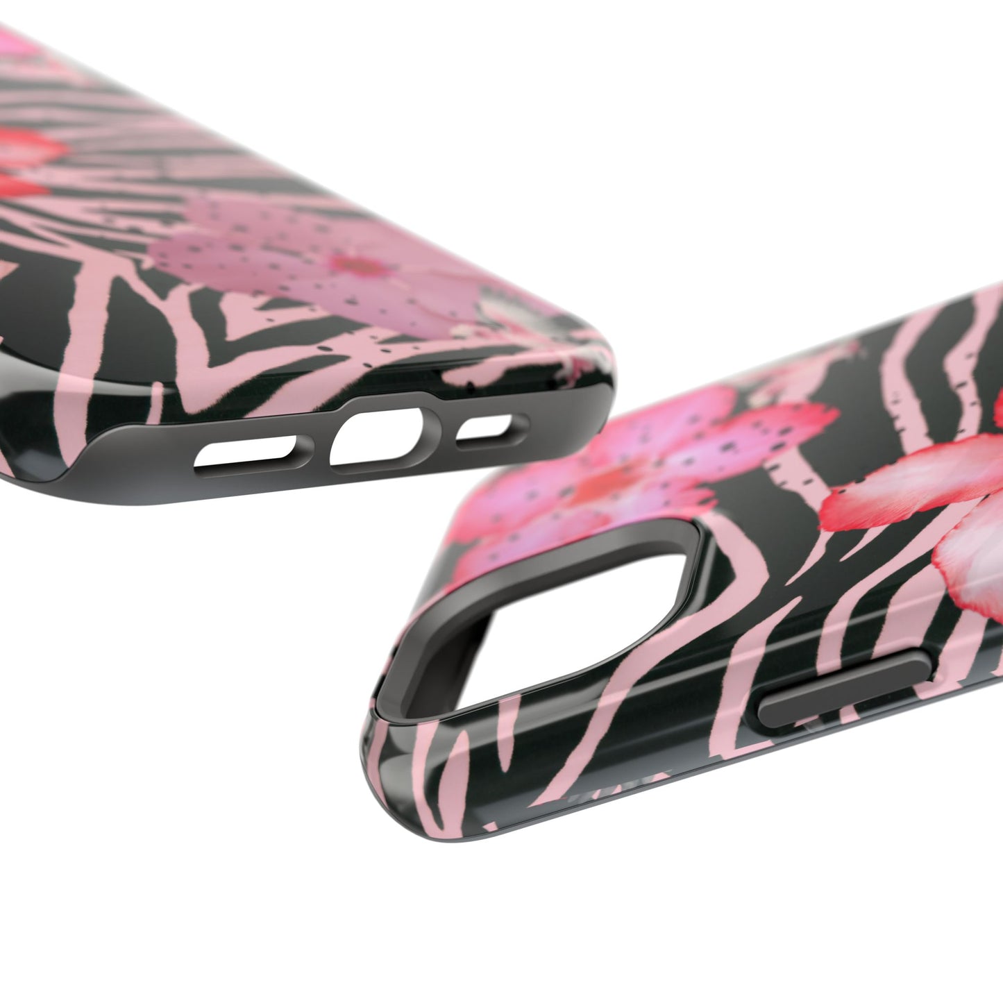 Tiger Kiss Case