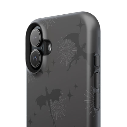 The Mother Of Dragons Case
