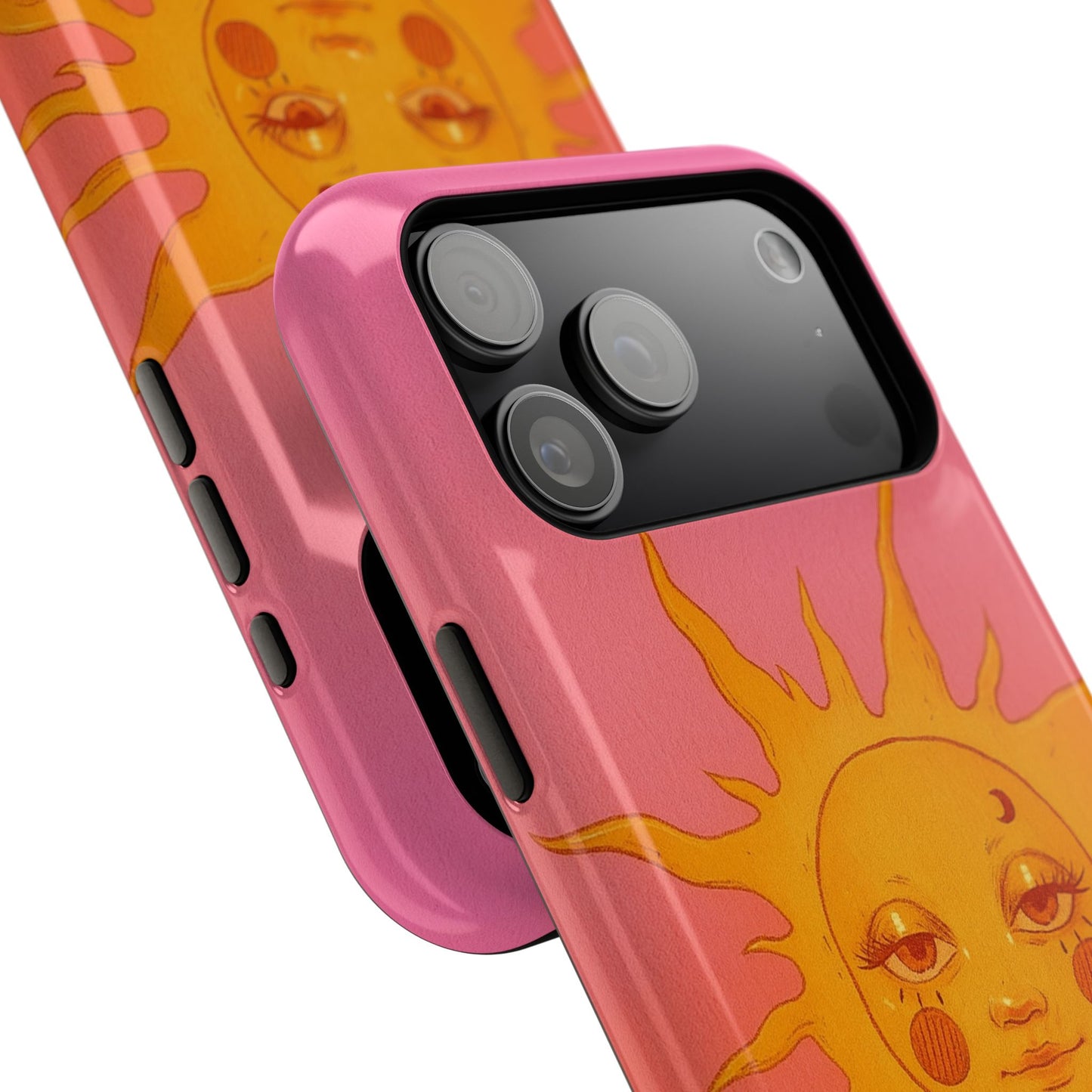 Here Comes The Sun Case