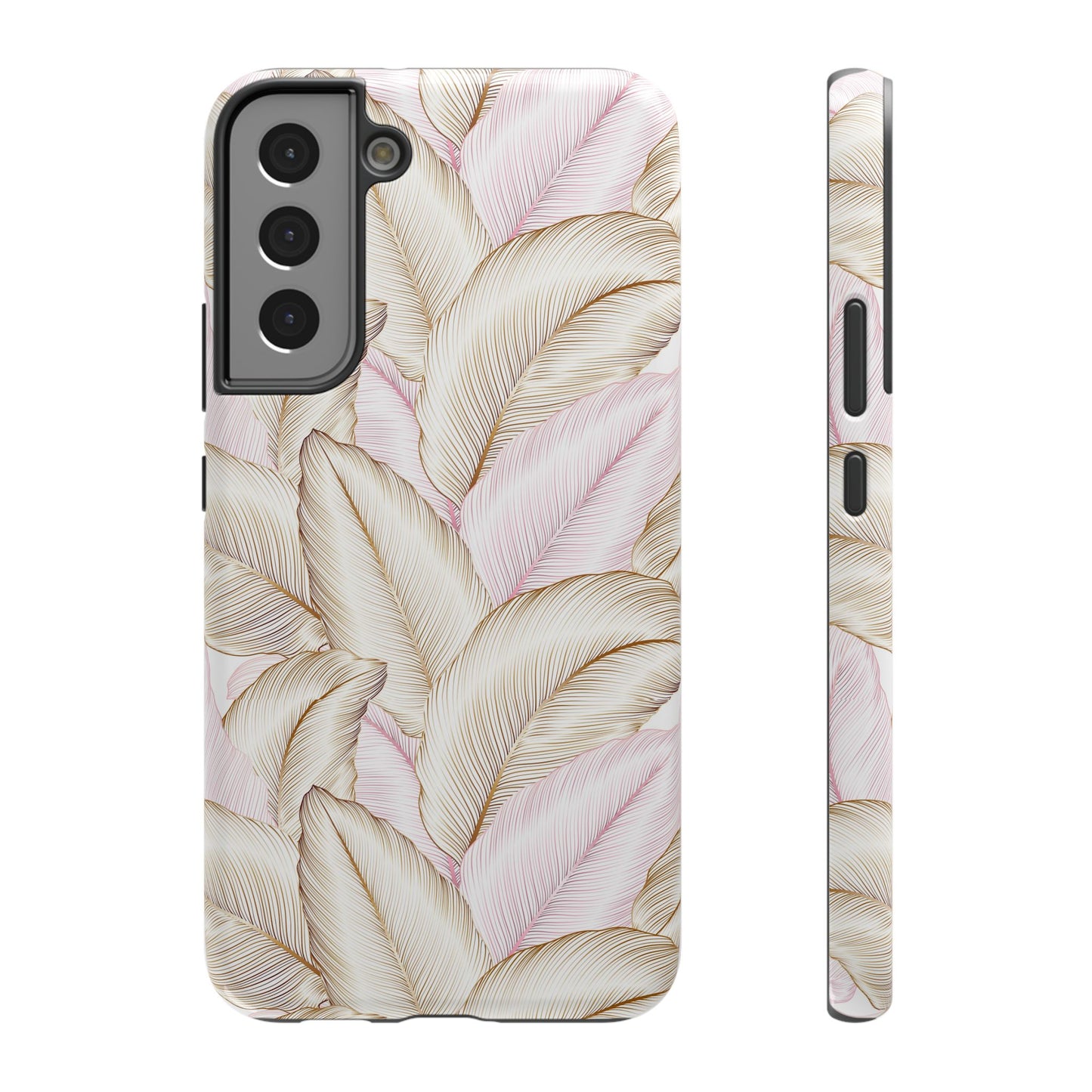 Heavenly Leaves Cases