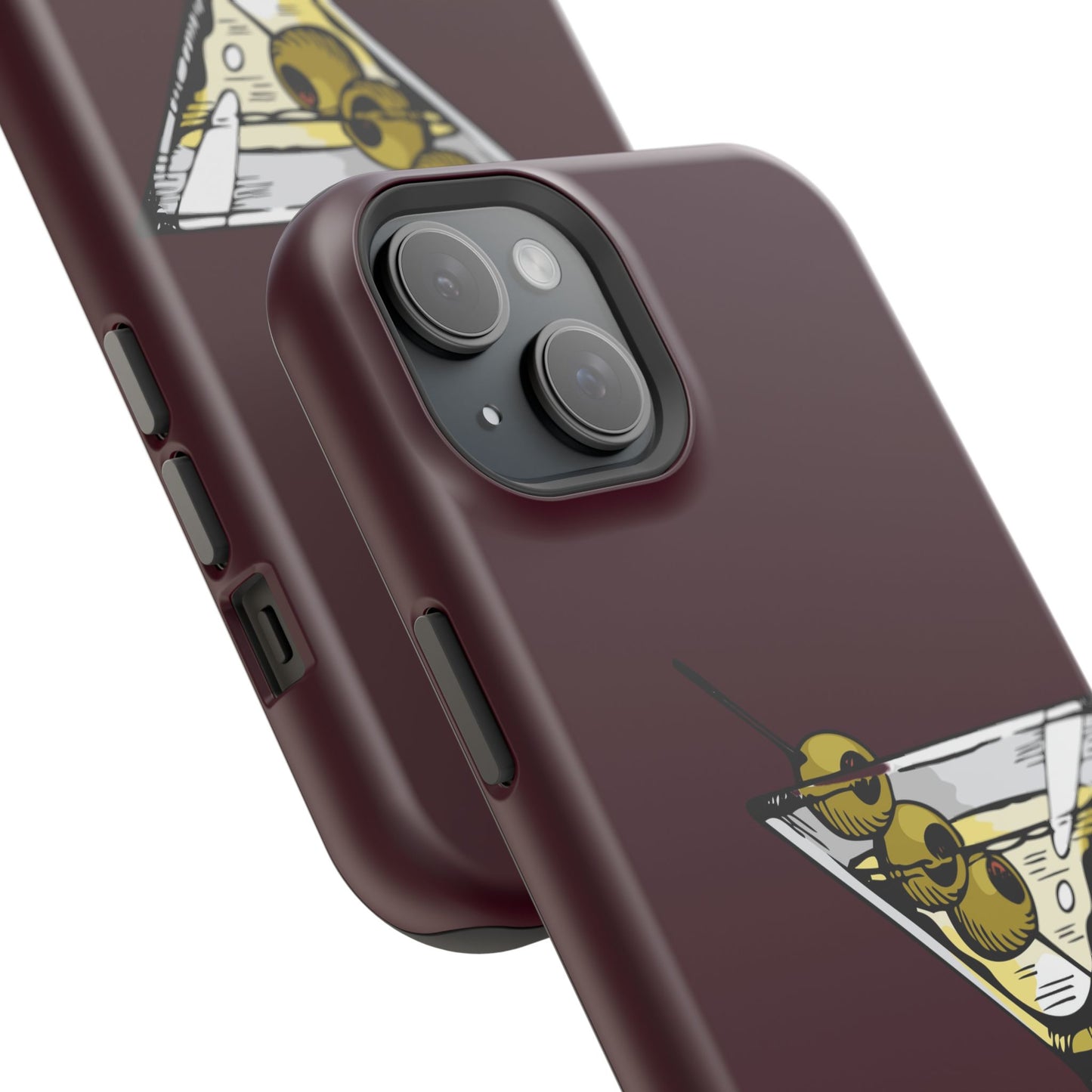 Martini Me Case