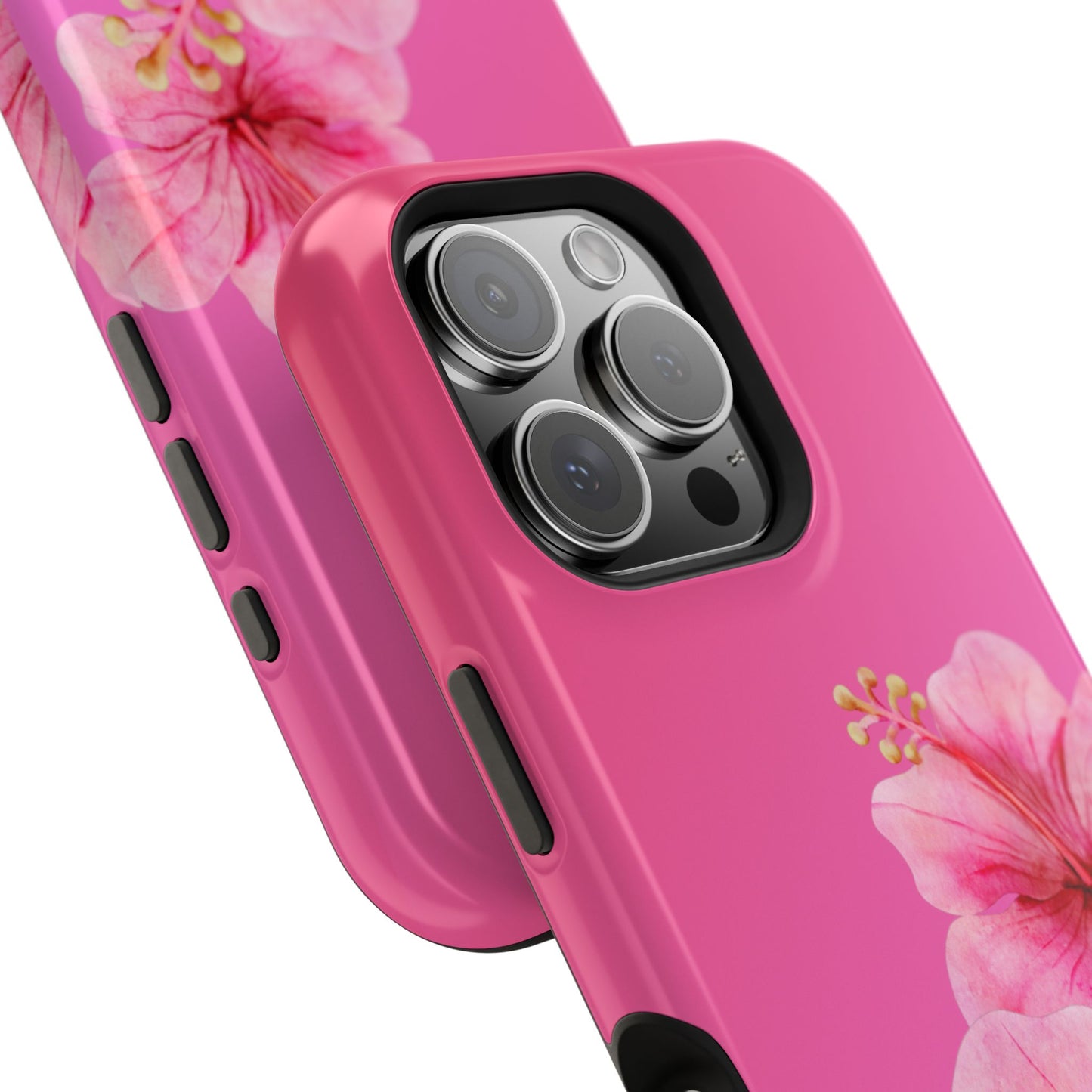 Hooray Hibiscus Case