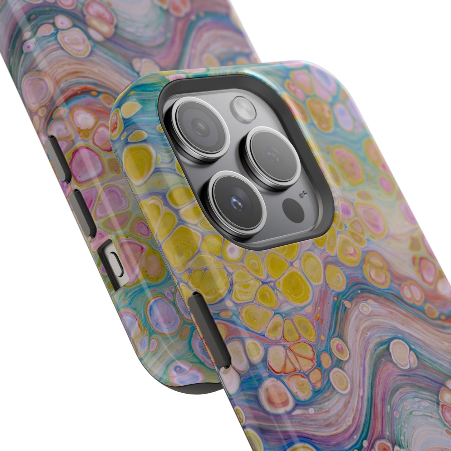 Lucid Dreams Case