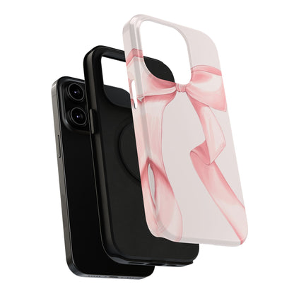 Tied With A Ribbon Case