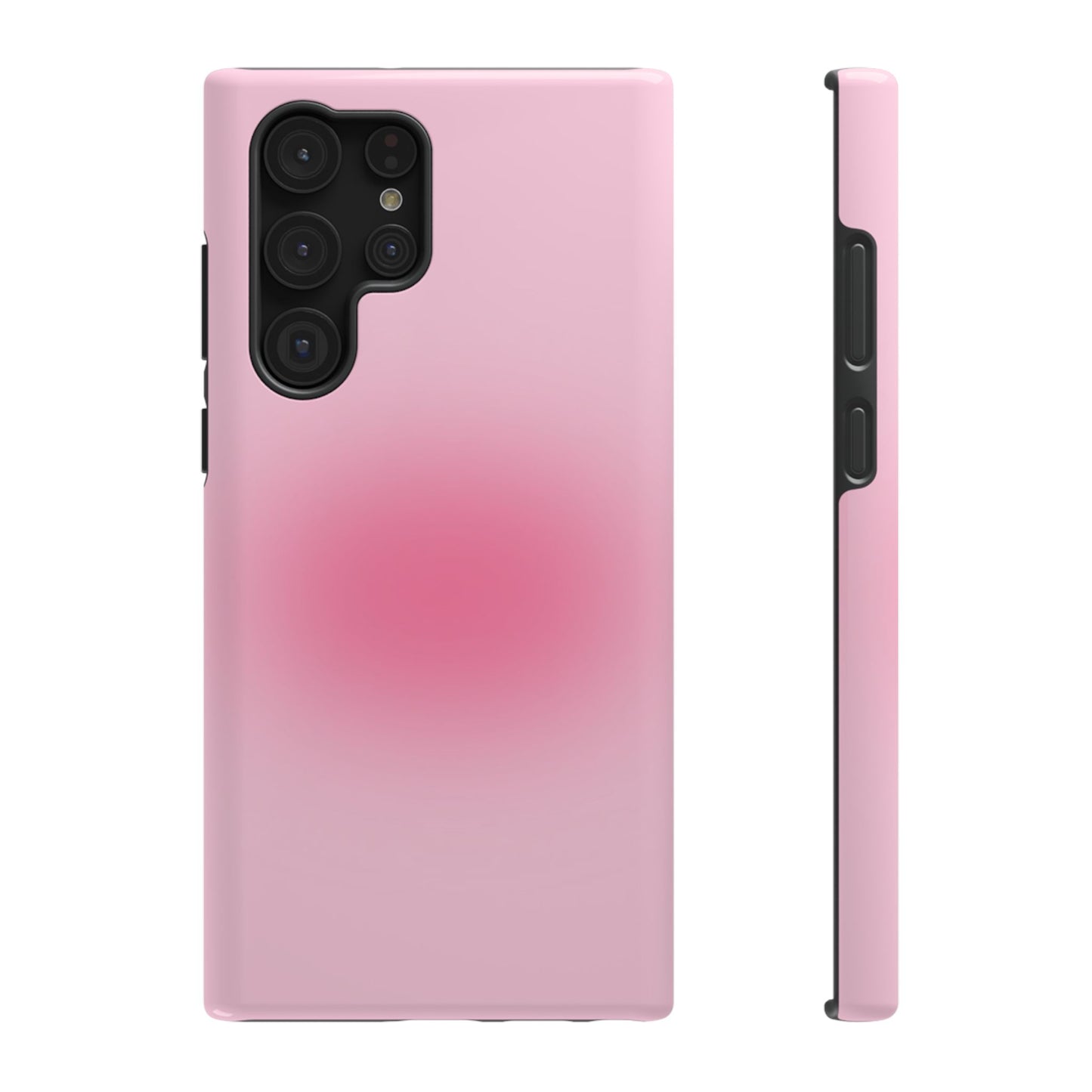 Pink Pop Case