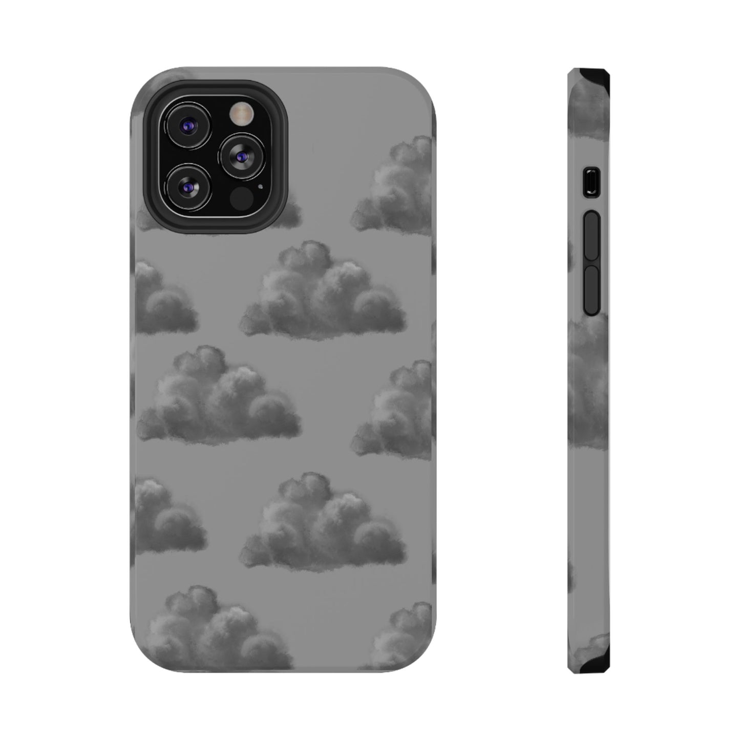 Overcast Case