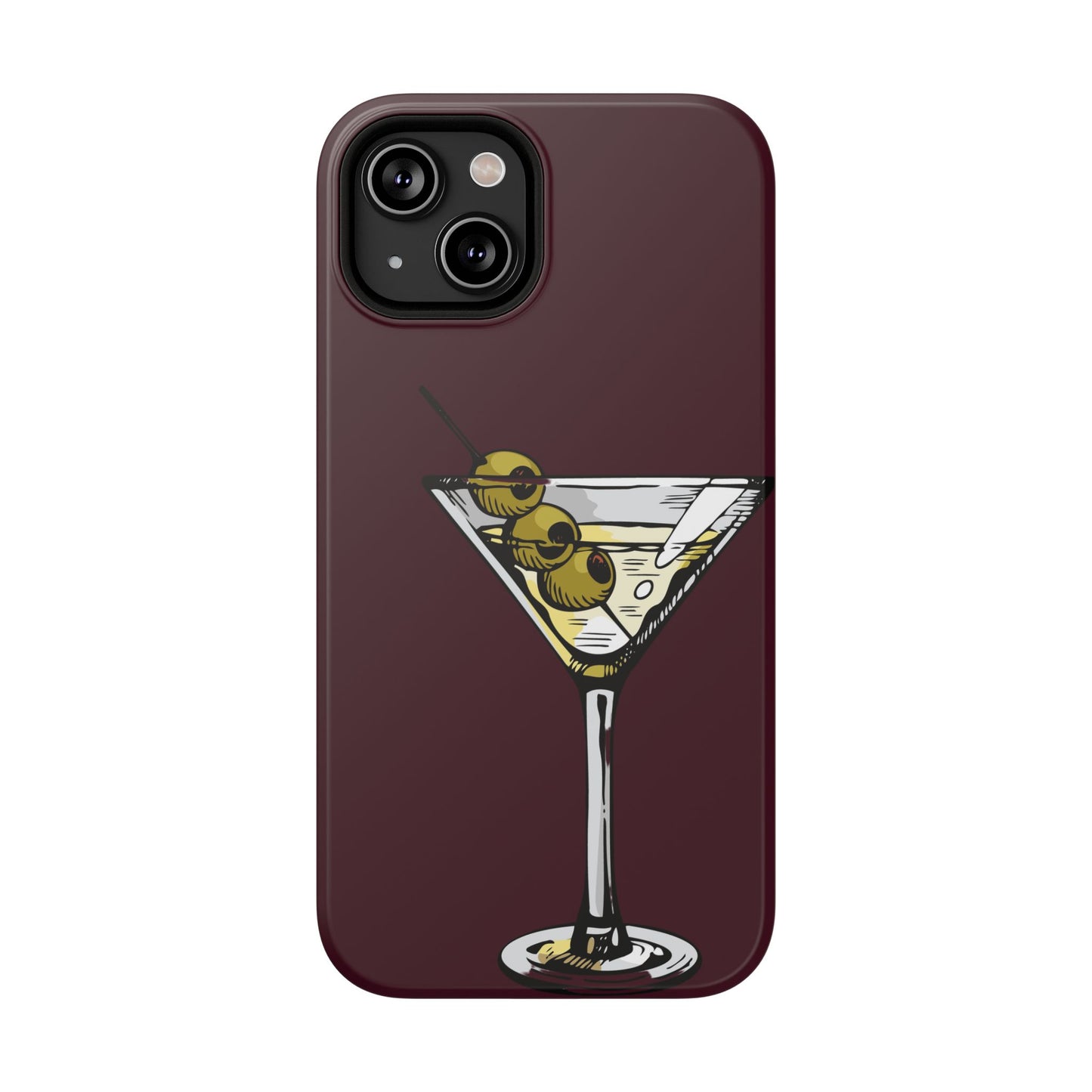 Martini Me Case