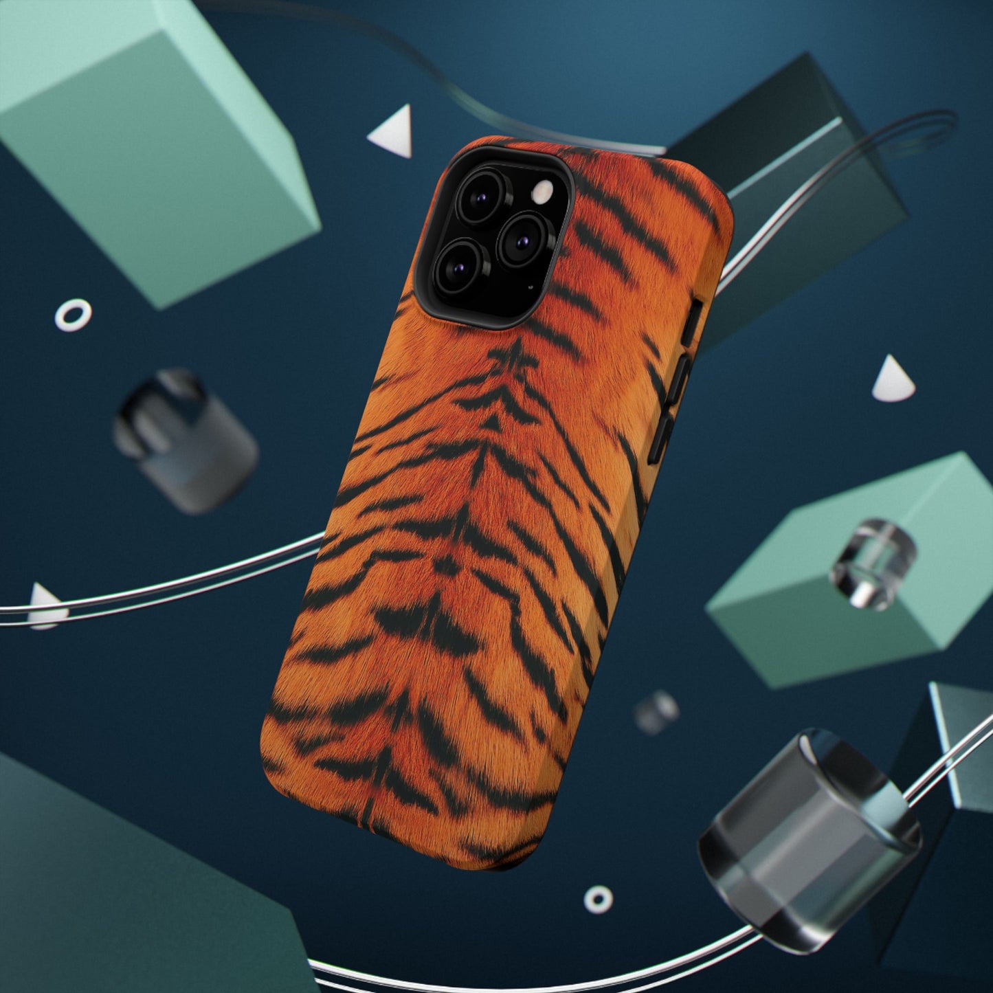 Toying With Tigress Case