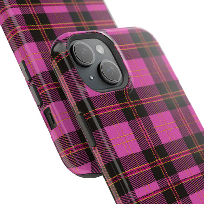 Its All Plaid Case