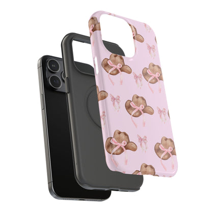 CowBoy CowBow Case