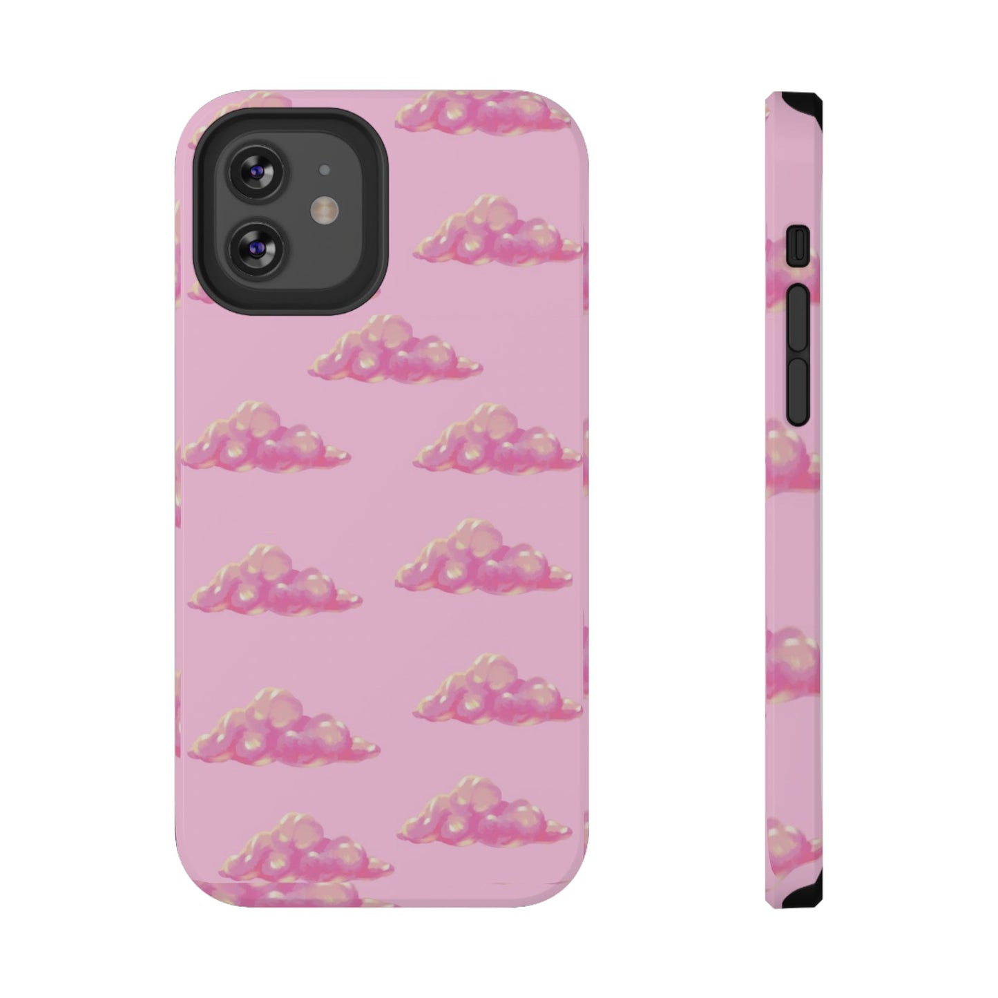 Cotton Candy Clouds Case