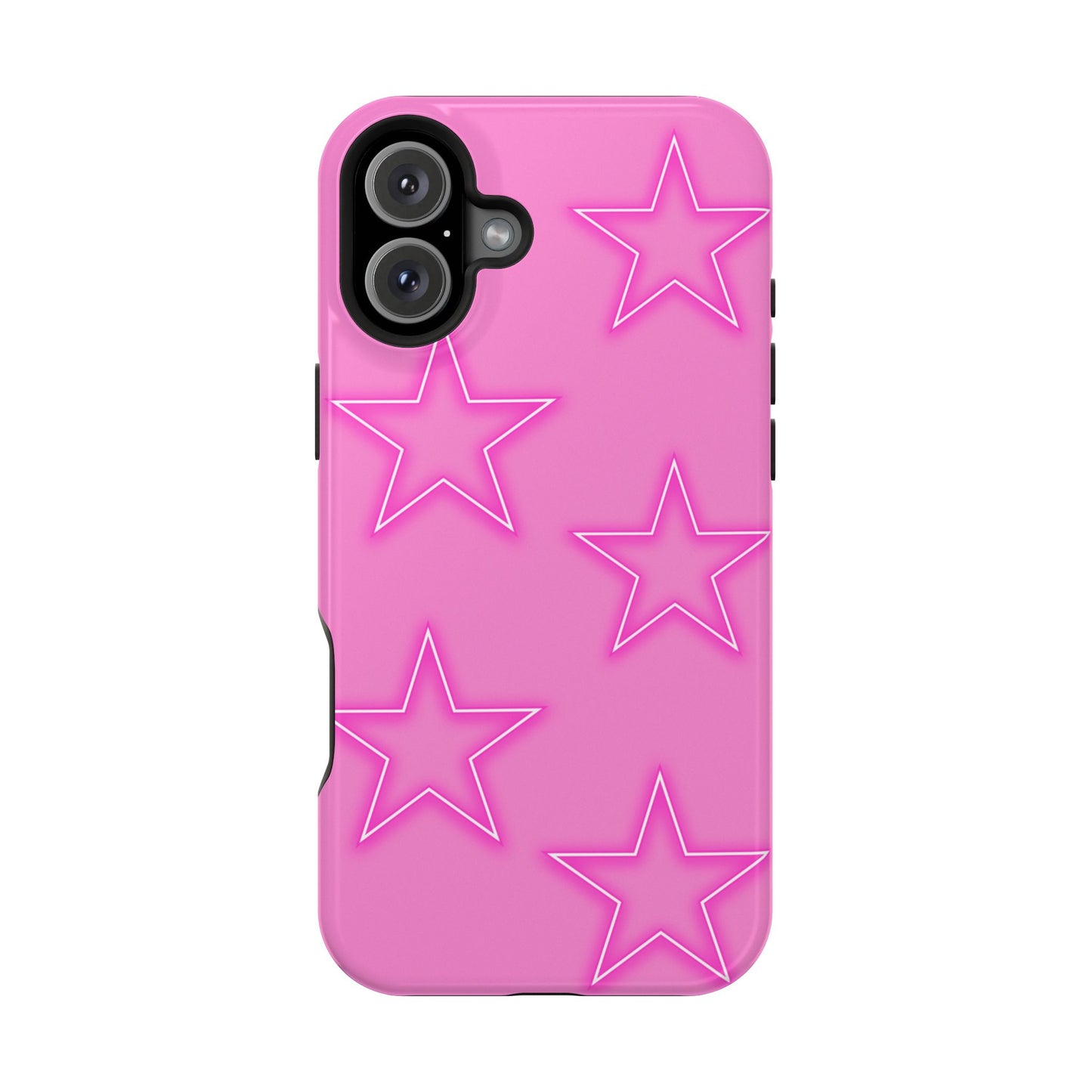 You’re A Pink Star Case