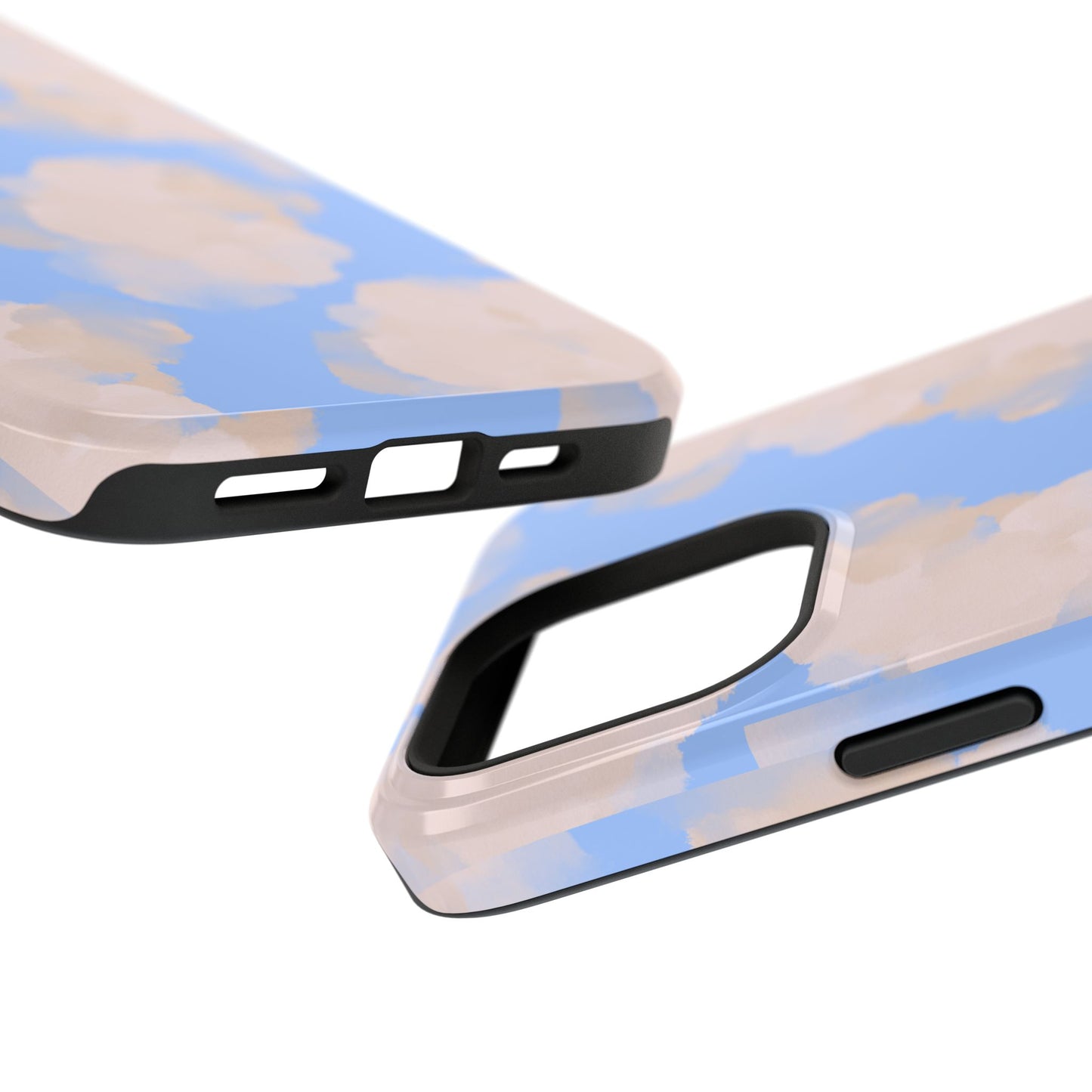 Up in the Clouds Case