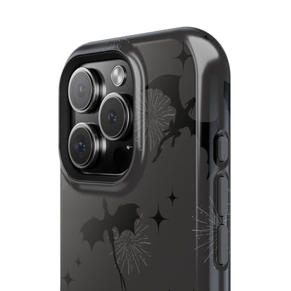 The Mother Of Dragons Case