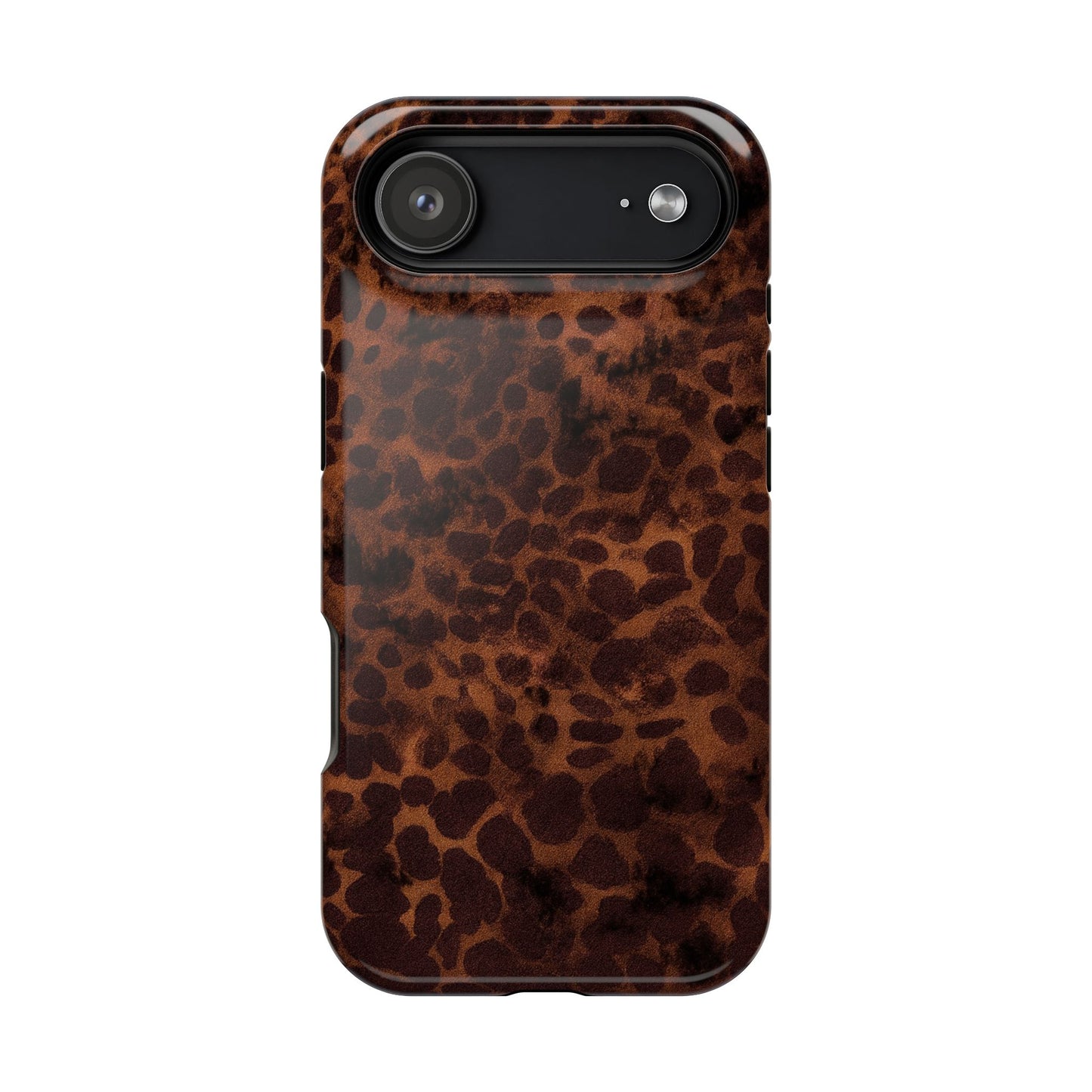 Don't Be A Cheetah Case