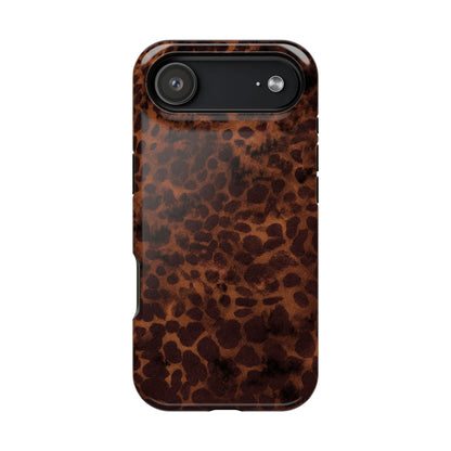 Don't Be A Cheetah Case