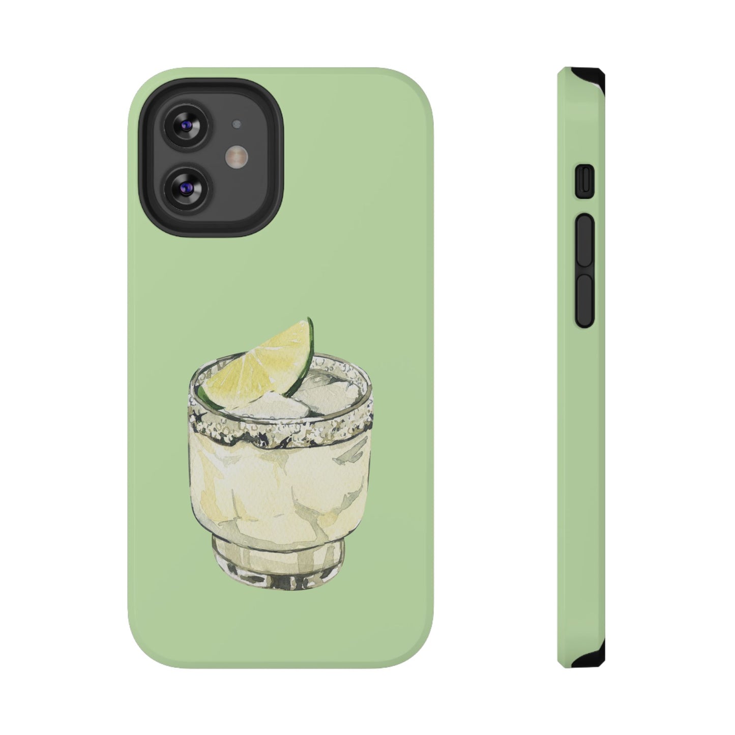 Margarita Vill Case