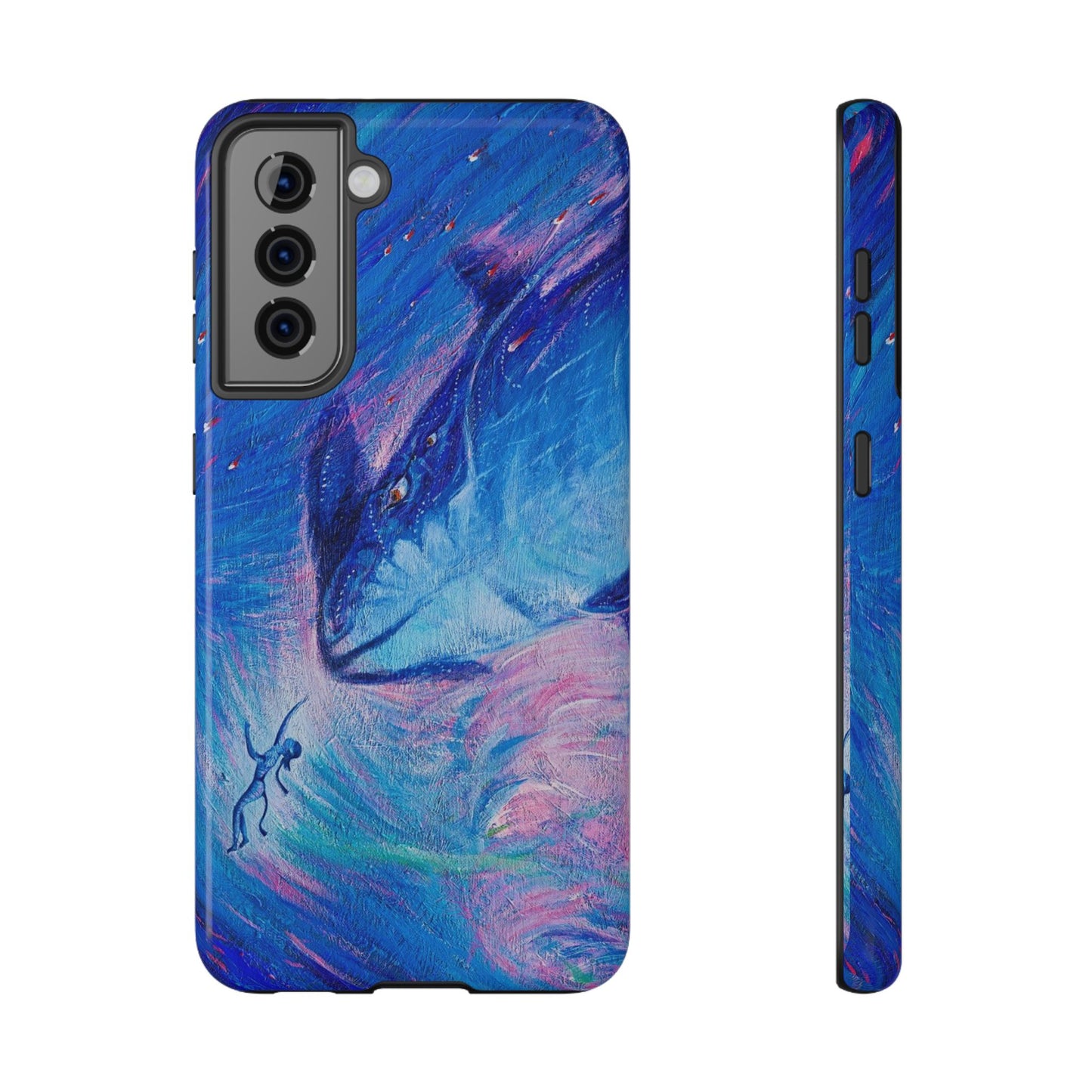 Ways Of The Water Case