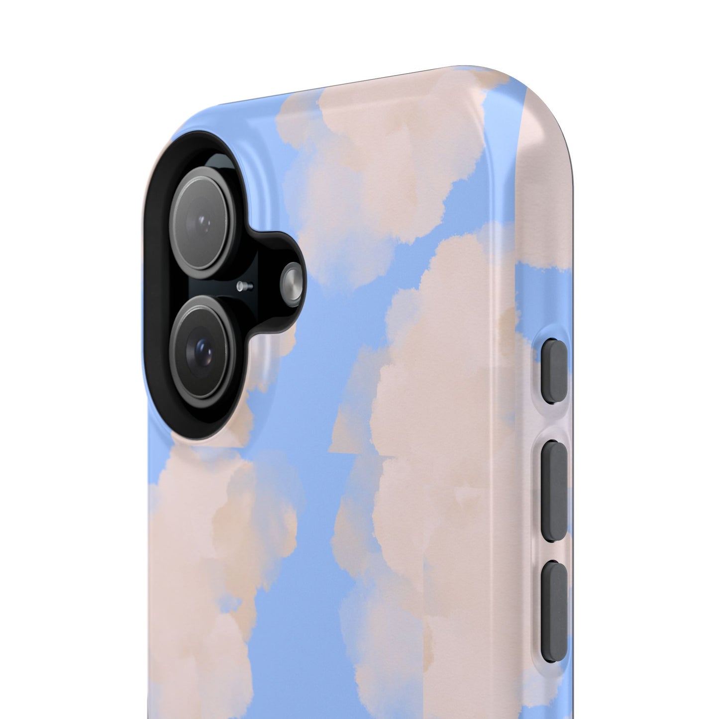 Up in the Clouds Case