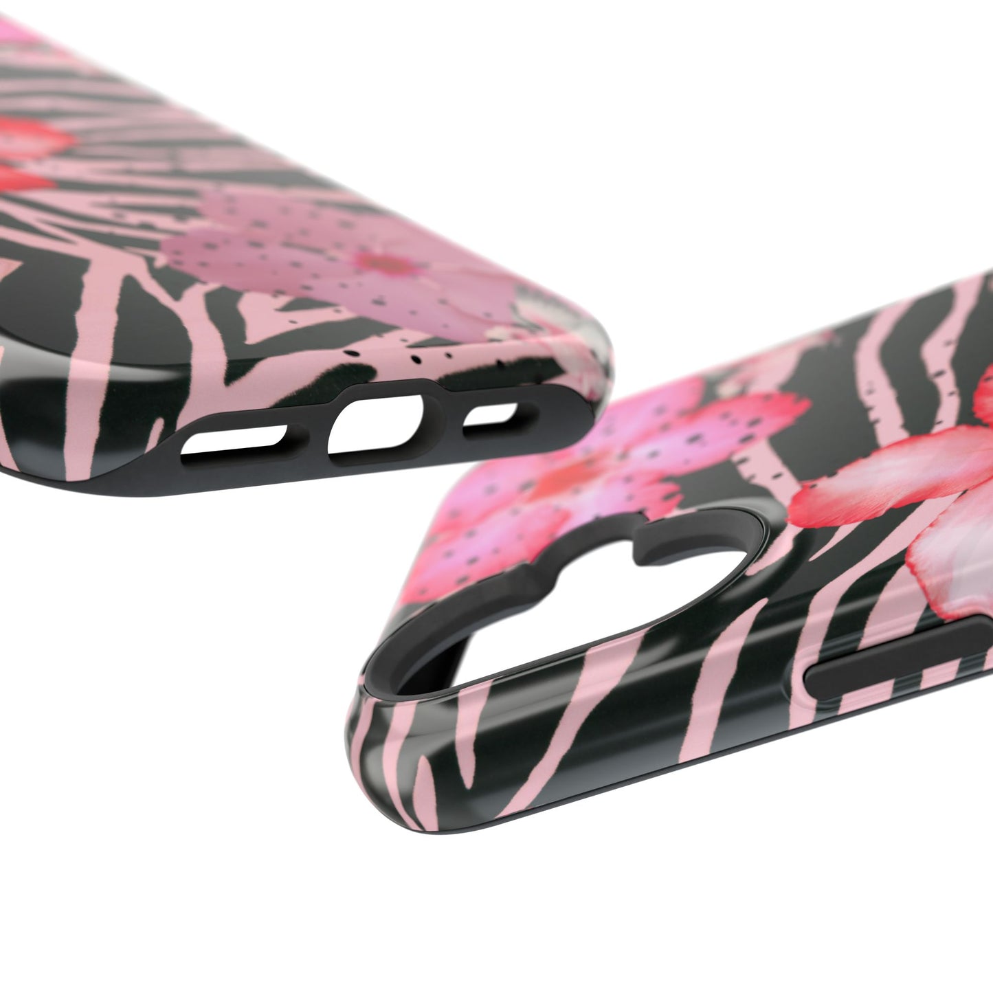 Tiger Kiss Case