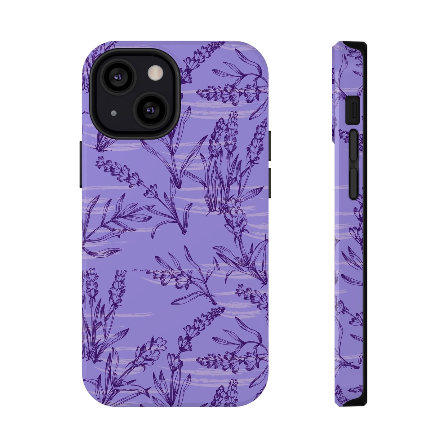 Likes Of Lavender Case