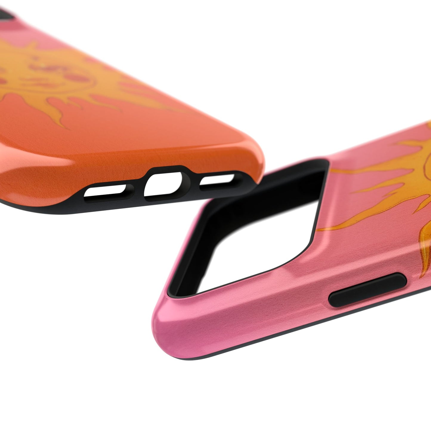 Here Comes The Sun Case