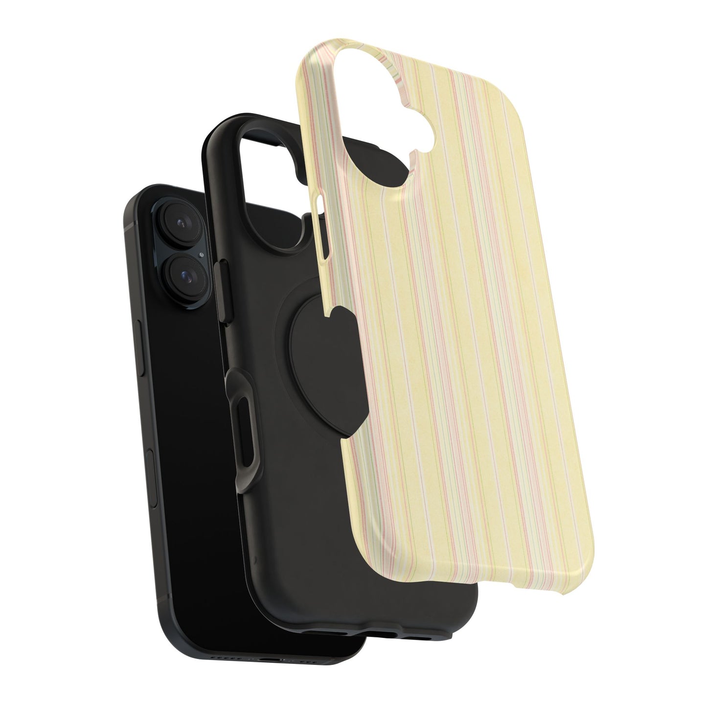 Strip Stripe Case